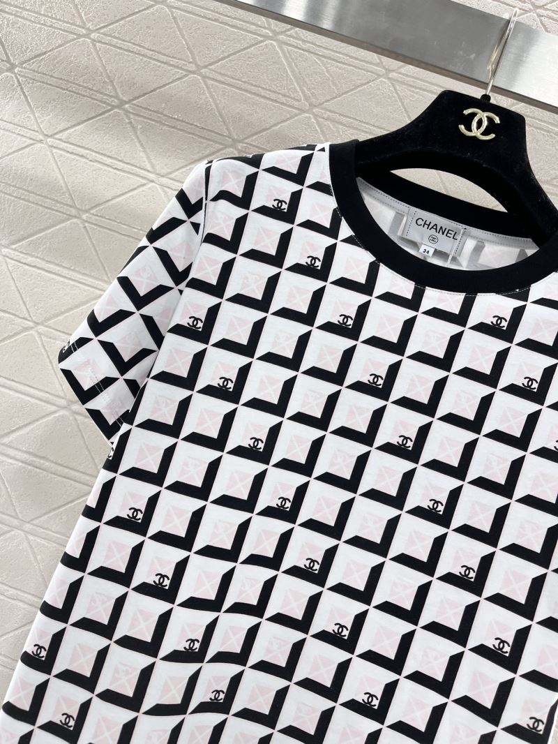 Chanel T-Shirts